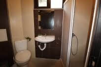 Обзаведен Двустаен апартамент, м-т Кабакум