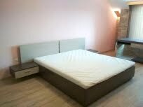 Обзаведен Тристаен апартамент, Левски