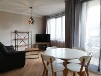 Нов Луксозен Обзаведен Двустаен апартамент, Чаталджа