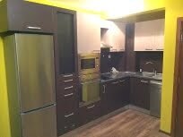 Furnished 1 bedroom apartment, Tsveten Kvartal
