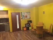 Furnished 1 bedroom apartment, Tsveten Kvartal