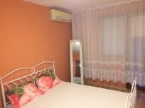 Furnished 1 bedroom apartment, Tsveten Kvartal