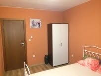 Furnished 1 bedroom apartment, Tsveten Kvartal