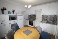 Нов, Обзаведен, Двустаен апартамент, Окръжна болница