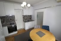 Нов, Обзаведен, Двустаен апартамент, Окръжна болница