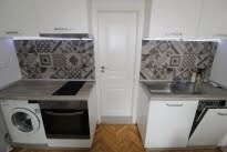 Нов, Обзаведен, Двустаен апартамент, Окръжна болница