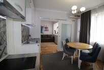 Нов, Обзаведен, Двустаен апартамент, Окръжна болница