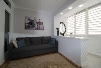 Нов, Обзаведен, Двустаен апартамент, Окръжна болница