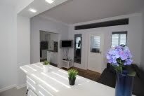 Нов, Обзаведен, Двустаен апартамент, Окръжна болница