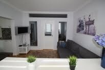 Нов, Обзаведен, Двустаен апартамент, Окръжна болница