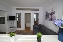 Нов, Обзаведен, Двустаен апартамент, Окръжна болница