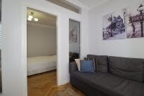 Нов, Обзаведен, Двустаен апартамент, Окръжна болница