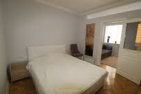 Нов, Обзаведен, Двустаен апартамент, Окръжна болница