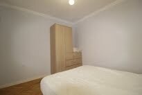 Нов, Обзаведен, Двустаен апартамент, Окръжна болница