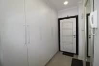 Нов, Обзаведен, Двустаен апартамент, Окръжна болница