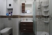 Нов, Обзаведен, Двустаен апартамент, Окръжна болница