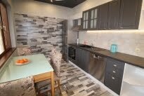 Furnished 2 bedroom apartment, Red Square