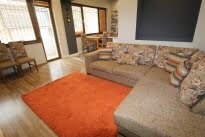 Furnished 2 bedroom apartment, Red Square