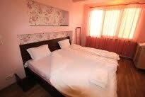 Furnished 2 bedroom apartment, Red Square