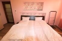 Furnished 2 bedroom apartment, Red Square