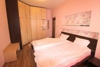 Furnished 2 bedroom apartment, Red Square