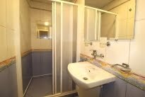 Furnished 2 bedroom apartment, Red Square