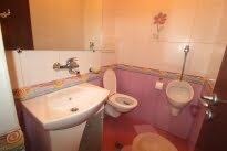 Furnished 2 bedroom apartment, Red Square