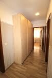 Furnished 2 bedroom apartment, Red Square