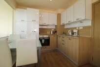 Furnished 1 bedroom apartment, Bazar Levski