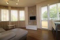 Furnished 1 bedroom apartment, Bazar Levski