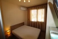 Furnished 1 bedroom apartment, Bazar Levski