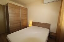 Furnished 1 bedroom apartment, Bazar Levski