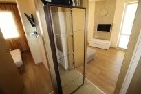 Furnished 1 bedroom apartment, Bazar Levski