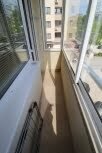 Furnished 1 bedroom apartment, Bazar Levski