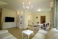 Luxury, Furnished 2 bedroom apartment, The Generals