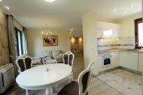 Luxury, Furnished 2 bedroom apartment, The Generals