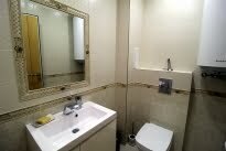 Luxury, Furnished 2 bedroom apartment, The Generals