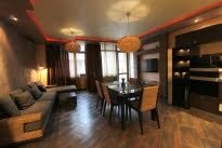 Обзаведен Двустаен апартамент, Лятно кино Тракия