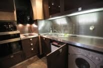 Обзаведен Двустаен апартамент, Лятно кино Тракия