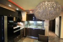 Обзаведен Двустаен апартамент, Лятно кино Тракия