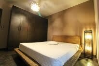 Обзаведен Двустаен апартамент, Лятно кино Тракия