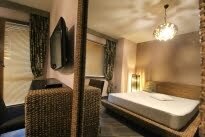 Обзаведен Двустаен апартамент, Лятно кино Тракия