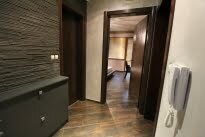 Обзаведен Двустаен апартамент, Лятно кино Тракия