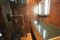 Обзаведен Двустаен апартамент, Лятно кино Тракия