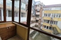 Обзаведен Двустаен апартамент, Лятно кино Тракия