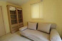 Furnished 2 bedroom apartment, Center