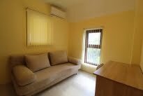 Furnished 2 bedroom apartment, Center