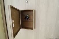 Furnished 2 bedroom apartment, Center