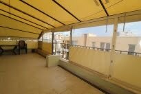 Furnished 2 bedroom apartment, Center