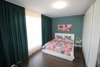 Furnished 1 bedroom apartment, Trakata